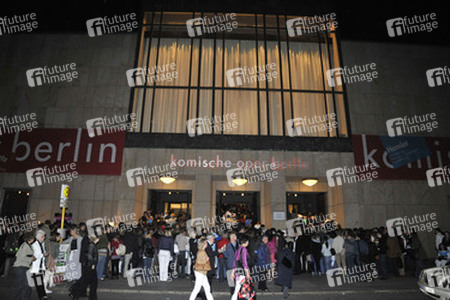Komische Oper Berlin