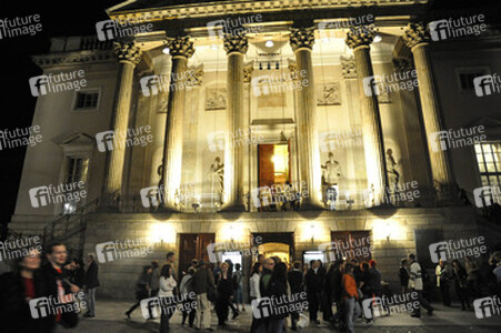 Deutsche Staatsoper