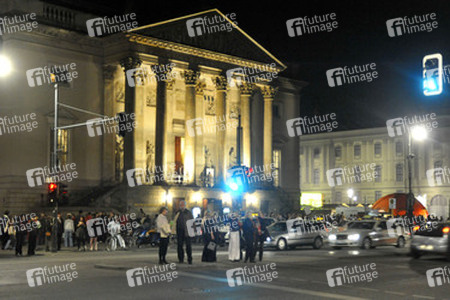 Deutsche Staatsoper