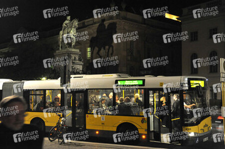 Der Alte Fritz-Denkmal