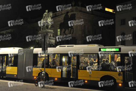 Der Alte Fritz-Denkmal