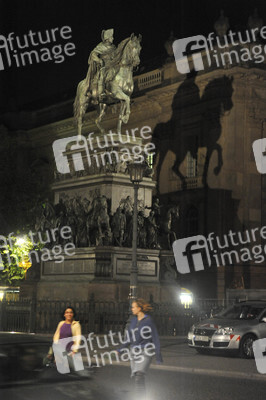 Der Alte Fritz-Denkmal