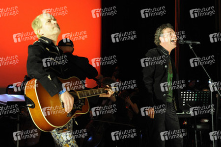 Herr Petereit, Mike Kilian (Rockhaus)