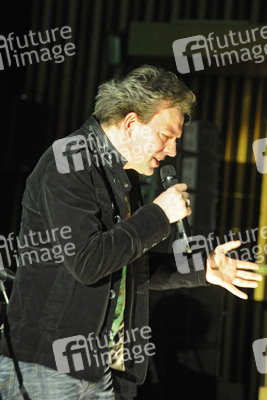 Mike Kilian (Rockhaus)