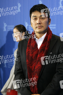 Eun-hye Park, Yeong-ho Kim