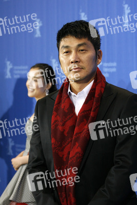 Eun-hye Park, Yeong-ho Kim