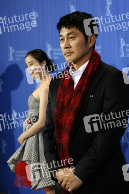 Eun-hye Park, Yeong-ho Kim