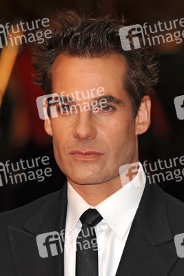 Adrian Pasdar