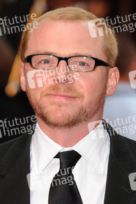 Simon Pegg