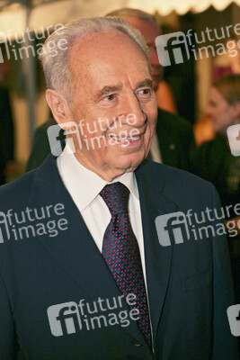 Shimon Peres