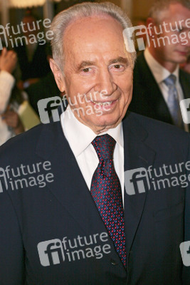Shimon Peres