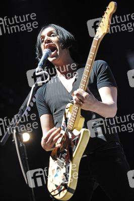 Brian Molko (Placebo)