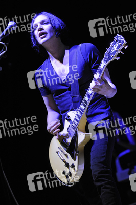 Brian Molko (Placebo)