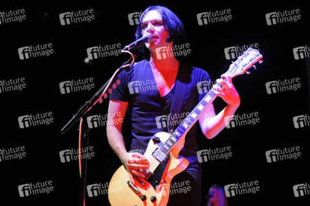 Brian Molko (Placebo)