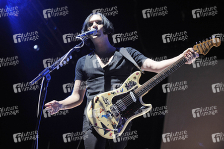 Brian Molko (Placebo)