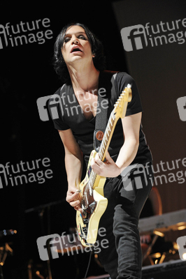 Brian Molko (Placebo)
