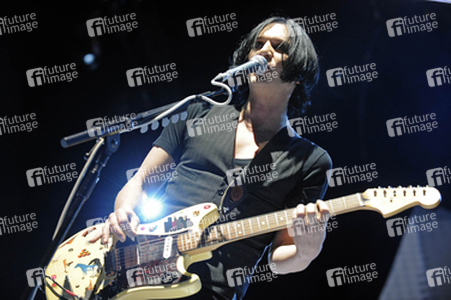 Brian Molko (Placebo)