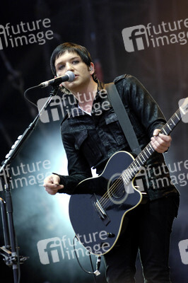 Brian Molko