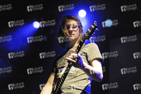 Steven Wilson (Porcupine Tree)