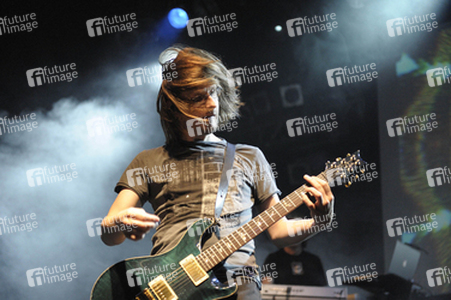 Steven Wilson (Porcupine Tree)
