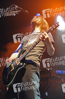 Steven Wilson (Porcupine Tree)