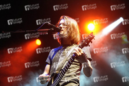 Steven Wilson (Porcupine Tree)