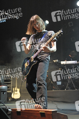 Steven Wilson (Porcupine Tree)
