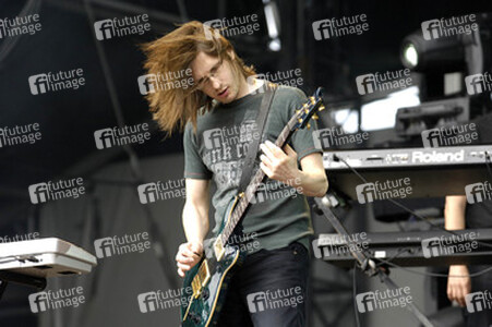 Steven Wilson