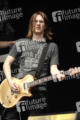 Steven Wilson