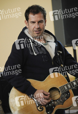 Michy Reincke (Felix de Luxe)