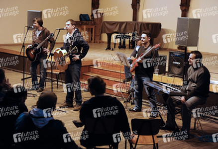 Michy Reincke (Felix de Luxe)