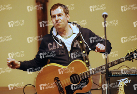 Michy Reincke (Felix de Luxe)