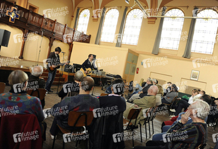 Michy Reincke (Felix de Luxe)