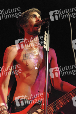 Tyson Ritter (The All-American Rejects)