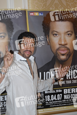 Lionel Richie