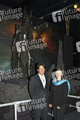 Ausstellungseröffnung