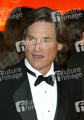 Kurt Russell