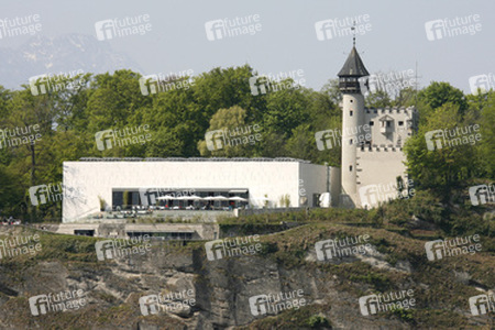 Museem der Moderne Mönchsberg