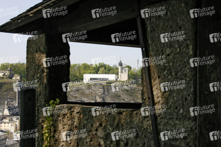 Museem der Moderne Mönchsberg