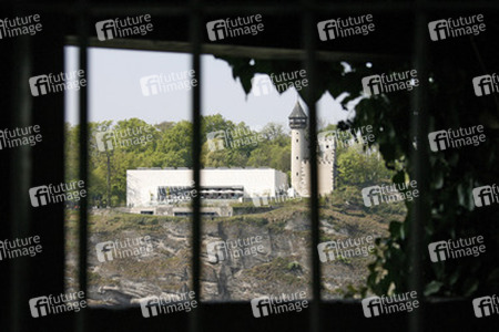 Museem der Moderne Mönchsberg