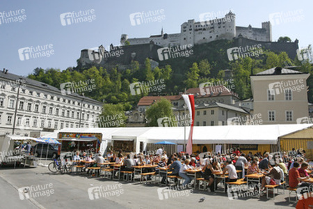 Festung Hohensalzburg