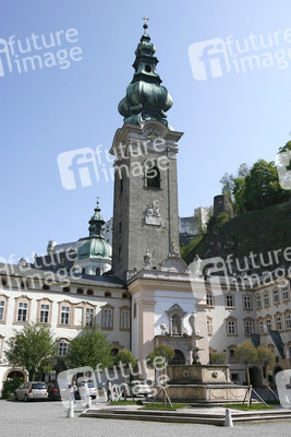 Stiftskirche St. Peter