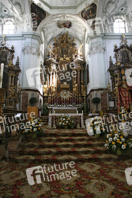 Stiftskirche St. Peter