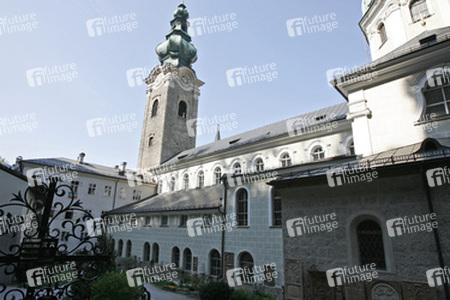 Stiftskirche St. Peter