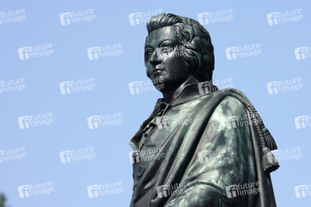 Mozartdenkmal