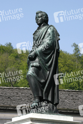Mozartdenkmal