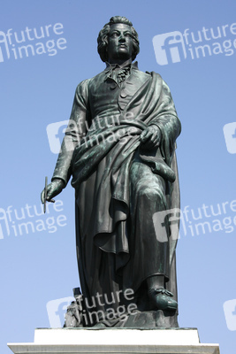 Mozartdenkmal