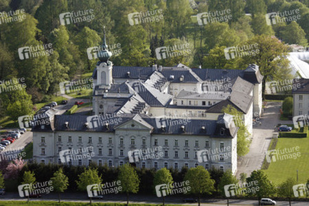 Pensionistenheim Hellbrunnerstraße