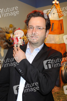 Das Sandmännchen, Jan Bonath