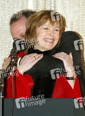 Katrin Saß, Dieter Kosslick